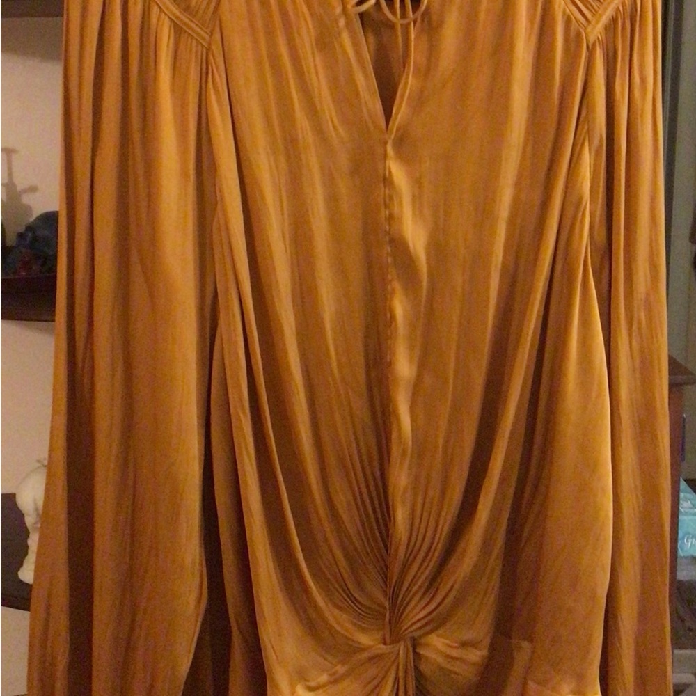 Grace & Karma Tunic